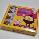 마산회원구 ⓒ-20 | 창원 마산 답례품 김호두 마산점 마산 호두과자 디저트 후기