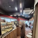 6401 | 노원카페 비비씨커피 애플피넛버터샌드위치 포장 후기