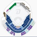 황지제일라이온스클럽 | 마산회원구/양덕동] 창원NC파크 삼성 라이온즈 vs NC 다이노스 테이블석 117구역 후기, 전재경스시 후기