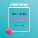 비쥬얼봄 이미지