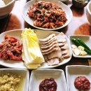 인동26길1R-3 | 구미 인동 맛집 점심 진평동 아이랑 임가네낙지보쌈 후기
