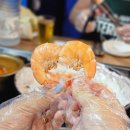 동오슈퍼 | 의정부 동오마을 맛집 새우구이 대하 바다수퍼해물천하조개구이 본점