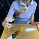 [탕후루 후기] 왕가탕후루, 쿵푸탕후루 등 요즘 유행하는 디저트