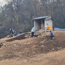 상주 목가리 석조관세음보살입상 | 고려시대 단독 관음보살은 어찌 세웠을까?