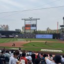 20-A | [KBO 직관] 한화생명 볼파크 대전 야구장 내야지정석A 114구역 20열 직관 후기