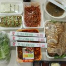 만석군족발