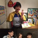 'SNL9' 수영, '23 아이덴티티' 패러디… 사진만 봐도 폭소 이미지