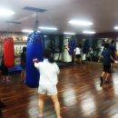 부천풍산복싱체육관 이미지