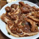 사오정숯불가든 이미지