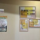 비사벌전주콩나물국밥 합정점