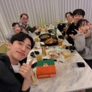 CU 춘천석사중앙점 | 📍[양양 더앤리조트 펫룸🐶] 애견동반🐶 함께하는 가족여행 &amp; 더 나이트 포차 후기✨