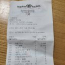 베스킨라빈스수원성대점