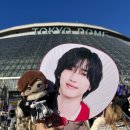 돈까스주는킹쓰면 | 260112 🎂 나니와단시 도쿄 도쿄돔 쇼니치 참전 なにわ男子 1st DOME LIVE 2026 'VoyAGE'