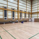 장화체육관 이미지