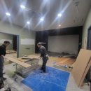 힐링스크린 골프연습장 이미지