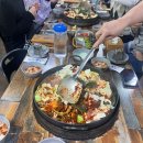 소양강닭갈비막국수 | [당진 맛집] 매콤달콤 당진 &#39;소양강닭갈비&#39;후기