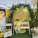 푸드정원 | 여의도 벚꽃축제 먹거리 총정리 (푸드트럭, 더현대 미식정원 아이랑 다녀온 후기)