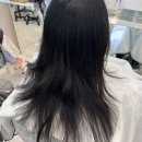대구히피펌 맛집 루시드헤어에서 레이어드컷 앞머리펌 후기
