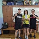 평리 8월24일 3인3단식(합16부) 결과 이미지