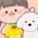 언니네 강아지 이미지