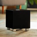 하이중앙컴 | KEF LSX II LT + Kube 8 MIE, PC-Fi 최종 정착할 수 있을까
