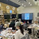 편한드로잉 오일파스텔 기초(2) | [서울/경기 미술출강]이천 청년이룸 오일파스텔 4회기 정기 클래스 후기 | 2회기 수업