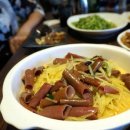 칭다오만두