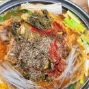 당정역 | 군포 당동 맛집 24시간 영업 당정역 전주감자탕 후기