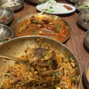 오색카써비스 | 복남이네꽁당보리밥 용인점｜에버랜드근처맛집 용인한정식 가족모임으로 좋았던 보리밥정식