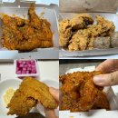 멕시카나 신메뉴 고추화삭 내돈내산 후기
