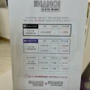 더하노이풋앤바디시청프레지던트호텔점 이미지
