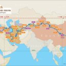 실크로드 이미지