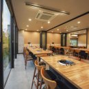 솔가숯불갈비신시가지점 이미지