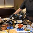 을지로3가 저녁 맛집 밑반찬이 다양한 을지로 고기집 금돈옥