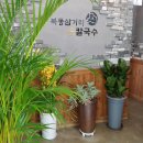 삼거리손칼국수 이미지