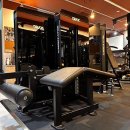 블랙스미스짐 헬스PT 판교점 이미지