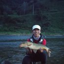 한탄강 유원지2 이미지