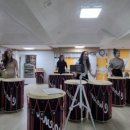 퓨전장구(가요난타) 이미지