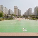 으뜸체육공원 이미지