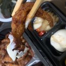 홍고추불닭발 | [1년 전 오늘] 대구 상인동 닭발 홍고추불닭발 배민 후기