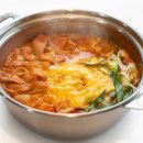 존슨부대찌개 이미지