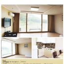 도남밸리24시사우나타운 | 에덴밸리 콘도 16py 디럭스 숙박 및 내부시설 내돈내산 후기