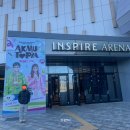 2019 조수미 콘서트 | [임신28주] 악뮤(AKMU) 콘서트 / 악뮤토피아 인천 막콘 후기💗 인스파이어 아레나 212구역 M열 시야 / 주차