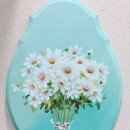 포크아트 & 쉐비로즈 이미지