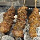 향자네 화룡꼬치 | [대림 현지인 맛집] 향자네 화룡꼬치 : 두툼한 양꼬치를 한 입 가득!