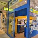 올림픽로100(커피빈앞) 이미지