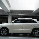 아우디 Q3 2.0 TDI 콰트로 다이나믹 8U 흰색 2870만원!! 이미지