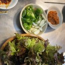 종로 호남곱창 후기 야채곱창