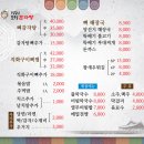 행복한감자탕 네이버블로그