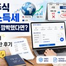 양도니 | 해외주식 양도소득세 신고후기